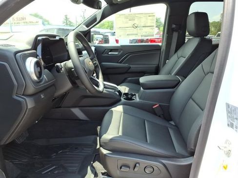 New 2026 Chevrolet Colorado LT w/ LT Convenience Package RWD image 12