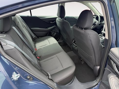 Used 2024 Subaru Legacy Premium AWD/4WD image 18