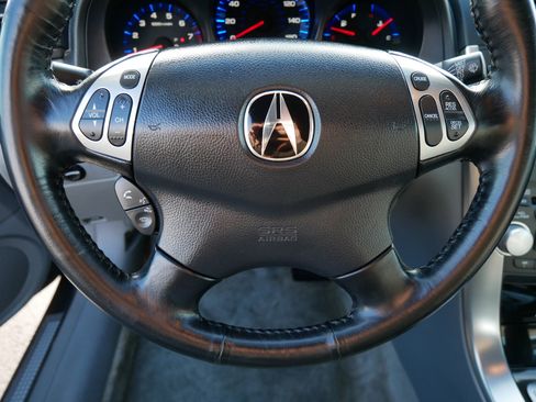 Used 2004 Acura TL image 25