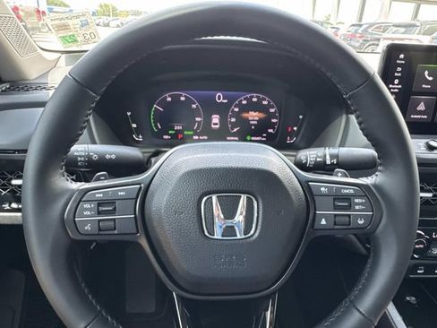 Used 2026 Honda Accord EX-L image 25