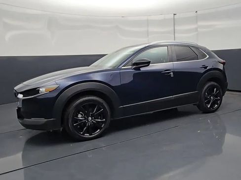 Used 2024 MAZDA CX-30 AWD 2.5 S w/ Select Sport Pkg image 10
