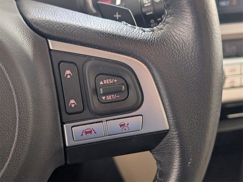 Used 2017 Subaru Outback 2.5i Limited image 22