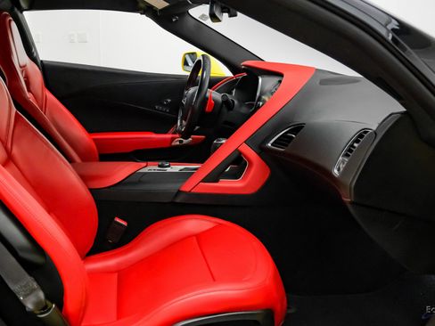 Used 2018 Chevrolet Corvette Z06 image 74