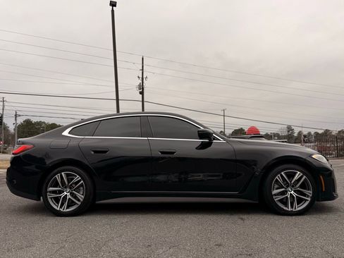 Used 2024 BMW 430i Gran Coupe w/ Premium Package image 6