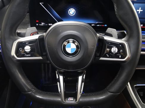 Used 2023 BMW 760i xDrive image 50