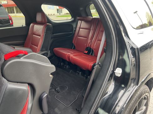 Used 2023 Dodge Durango SRT Hellcat AWD/4WD image 64