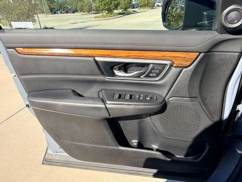 Used 2021 Honda CR-V EX-L image 21
