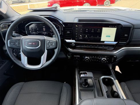 Used 2025 GMC Sierra 1500 Elevation w/ Preferred Package image 28