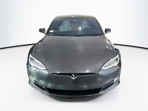 Used 2019 Tesla Model S Long Range AWD/4WD image 23