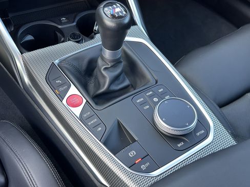 Used 2022 BMW M4 Coupe image 31