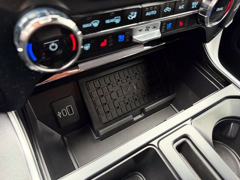 Used 2025 Ford F150 Raptor w/ Equipment Group 803A Raptor R image 56