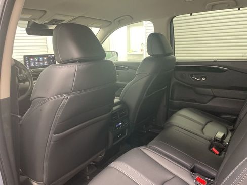 New 2026 Honda Pilot EX-L image 25