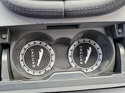 Used 2014 Jaguar F-TYPE S image 25