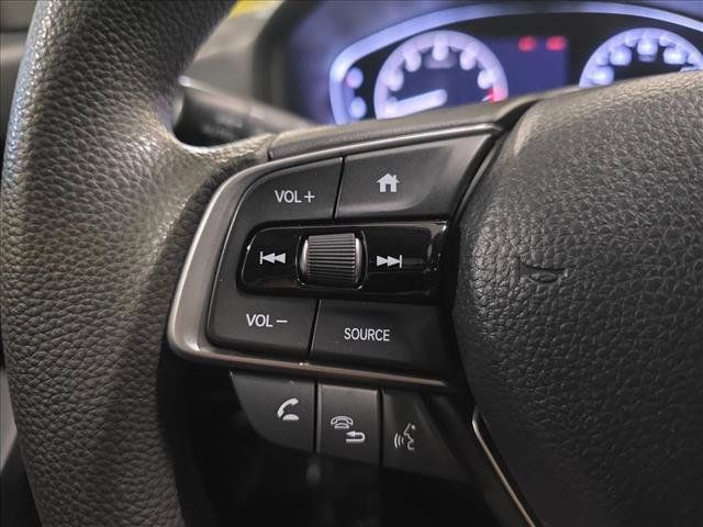 Used 2019 Honda Accord LX image 16