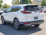 Used 2021 Honda CR-V EX-L image 4