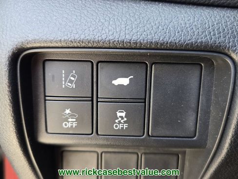 Used 2018 Honda CR-V EX-L image 24