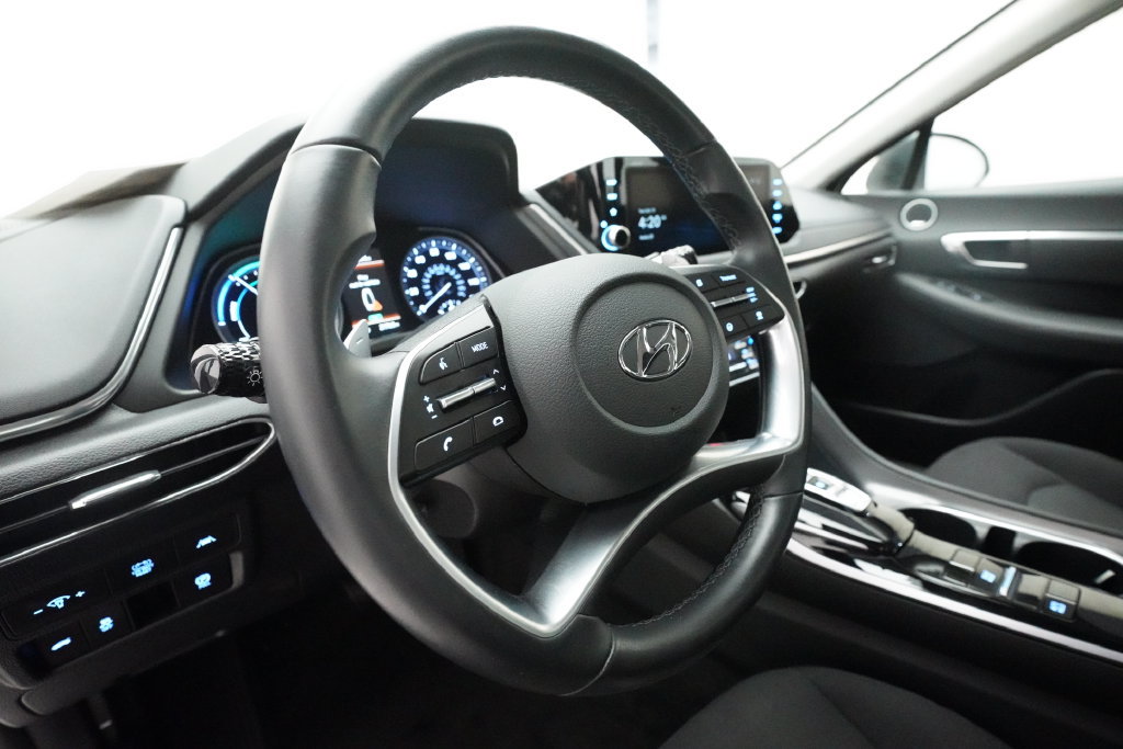 Used 2023 Hyundai Sonata SEL FWD image 8