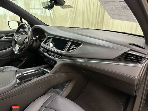 Used 2023 Buick Enclave Premium w/ Experience Buick Package AWD/4WD image 23