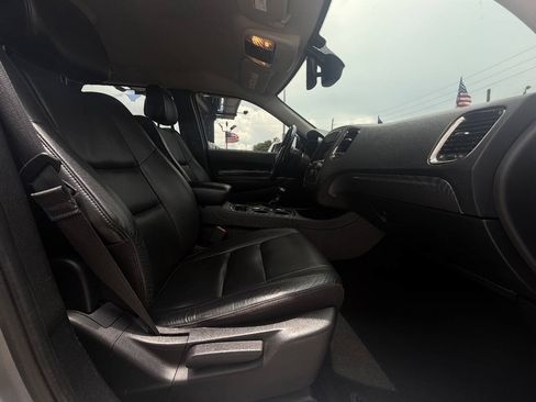 Used 2020 Dodge Durango GT AWD/4WD image 28