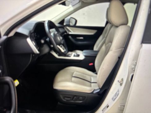 Used 2024 MAZDA CX-90 Plug-In Hybrid w/ Preferred AWD/4WD image 3