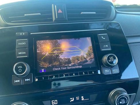 Used 2020 Honda CR-V LX image 8