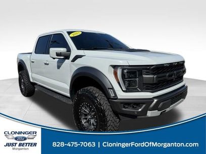 Used 2023 Ford F150 Raptor