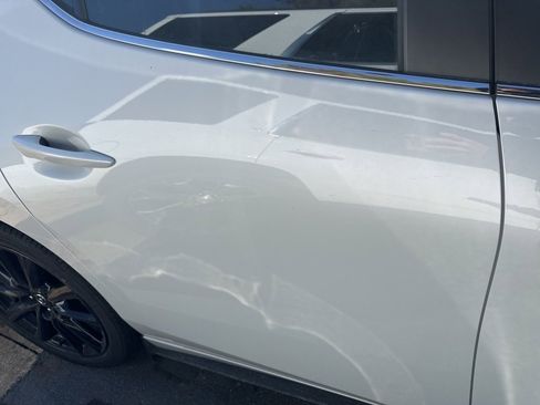 Used 2025 MAZDA MAZDA3 s Sport image 26