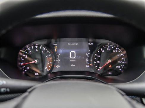 New 2026 Jeep Compass Latitude image 32