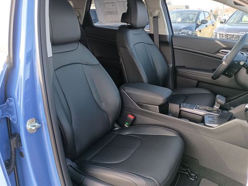 New 2026 Kia Sportage EX w/ EX Panorama Roof Package image 31