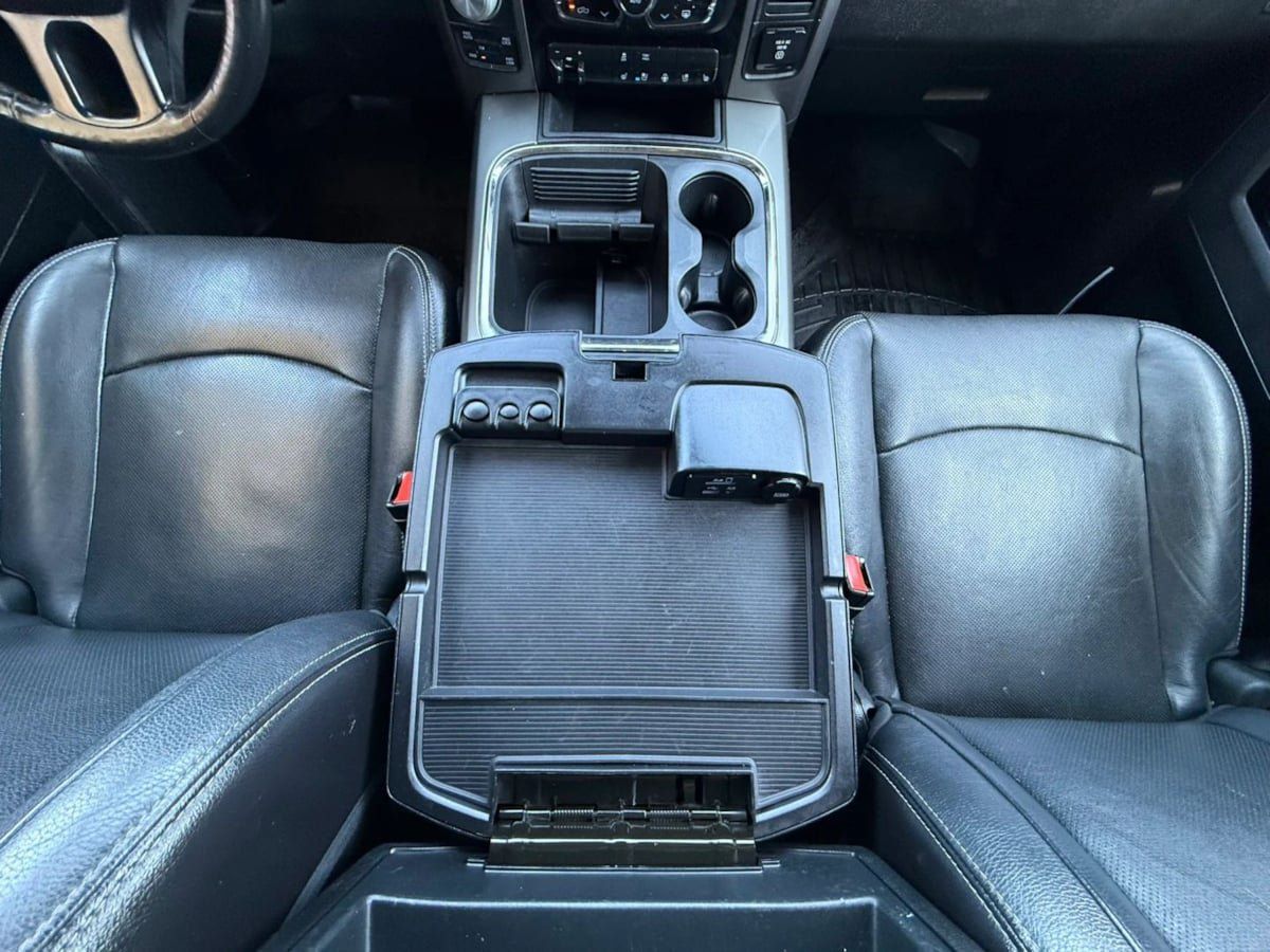 Used 2016 RAM 1500 Sport w/ Sport Premium Group AWD/4WD image 47