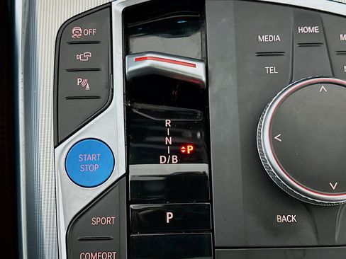 Used 2023 BMW i4 eDrive35 w/ Parking Assistance Package RWD image 25