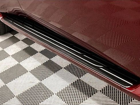 Used 2025 INFINITI QX80 Sensory w/ Exterior Package image 10