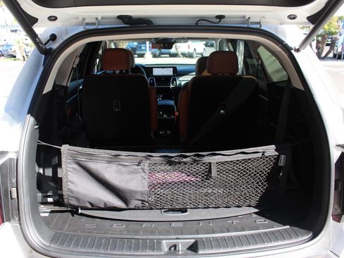 Used 2022 Kia Sorento SX Prestige w/ Rust Color Package image 33