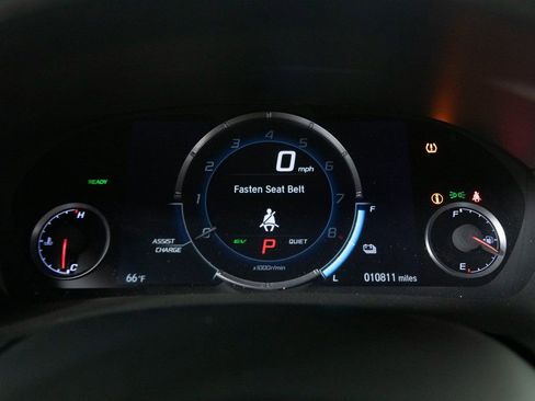 Used 2021 Acura NSX image 15