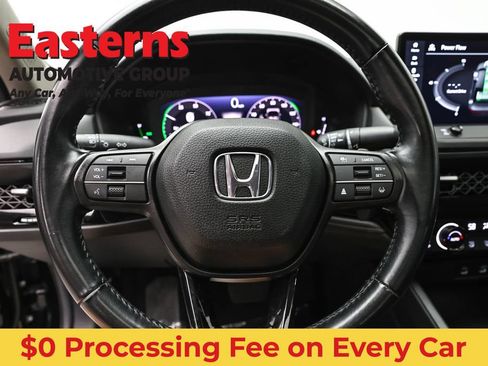 Used 2024 Honda Accord EX-L image 10