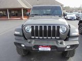 Used 2019 Jeep Wrangler Unlimited Sport image 3