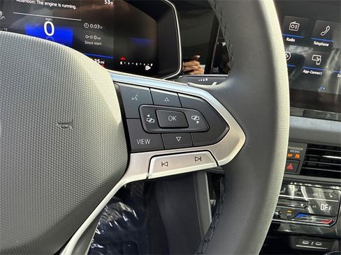 New 2026 Volkswagen Jetta SE image 13