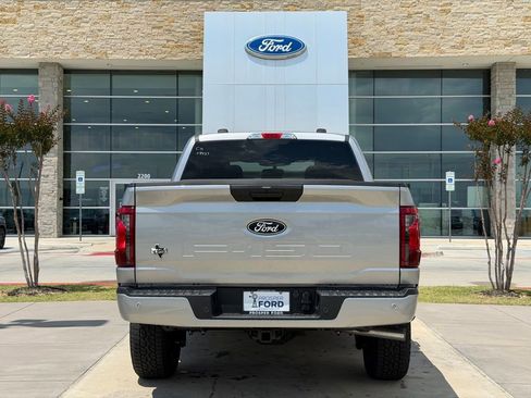 New 2026 Ford F150 XLT w/ FX4 Off-Road Package AWD/4WD image 54