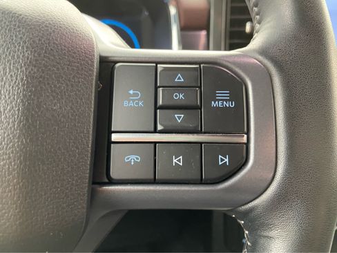 Used 2023 Ford F150 Lariat w/ Equipment Group 502A High image 21