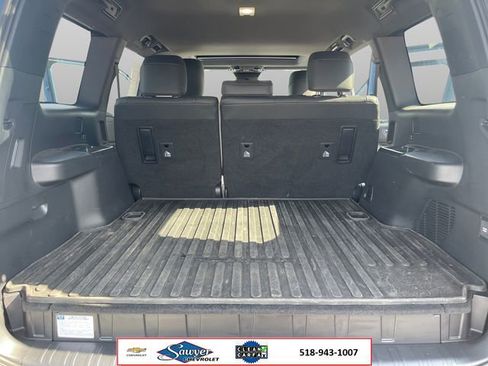 Used 2024 Toyota Land Cruiser AWD/4WD image 18
