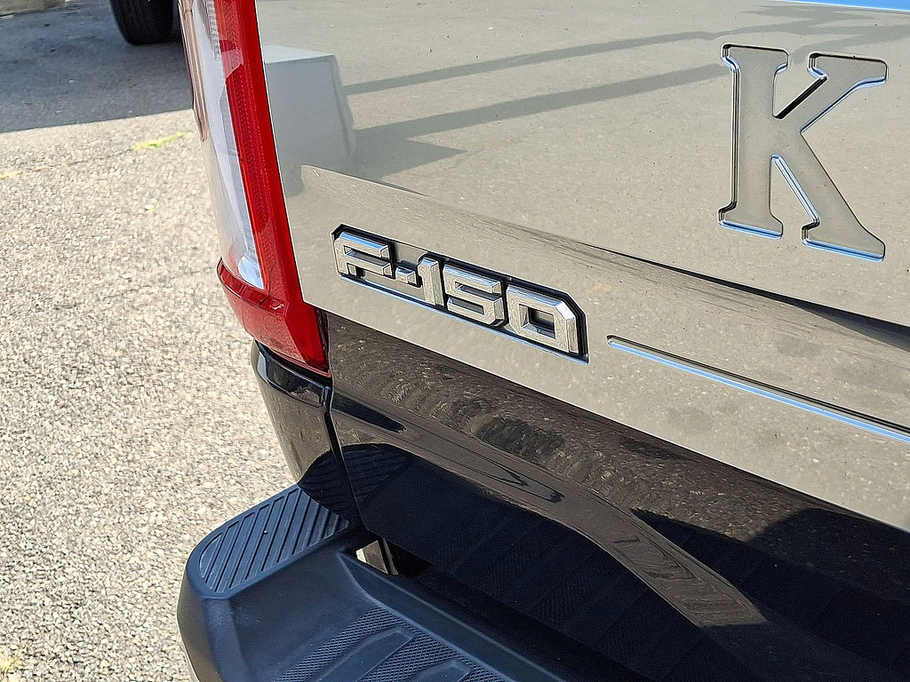 Used 2021 Ford F150 King Ranch w/ Equipment Group 601A High AWD/4WD image 24