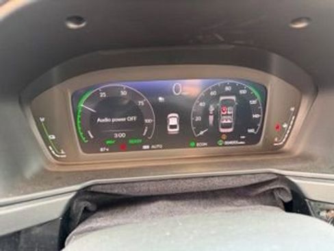 Used 2025 Honda Accord EX-L image 10