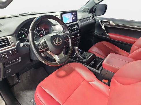 Used 2023 Lexus GX 460 Premium w/ Premium Package AWD/4WD image 15