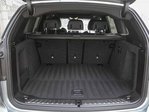 Certified 2023 BMW X3 sDrive30i w/ Convenience Package image 23