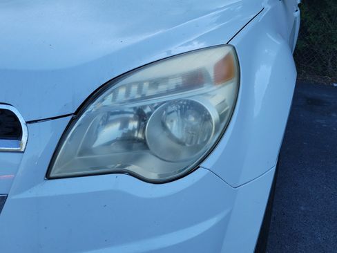 Used 2015 Chevrolet Equinox LT FWD image 4
