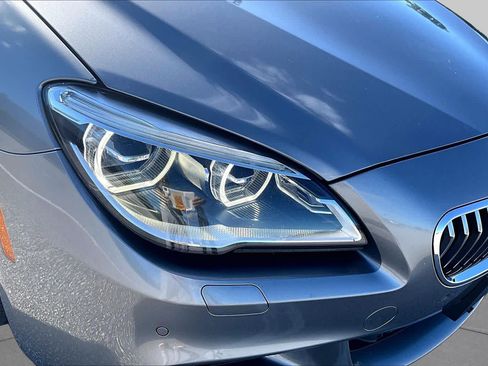 Used 2017 BMW 650i xDrive Coupe AWD/4WD image 28