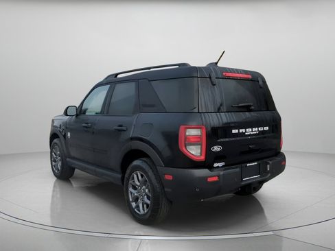 New 2026 Ford Bronco Sport Big Bend AWD/4WD image 21