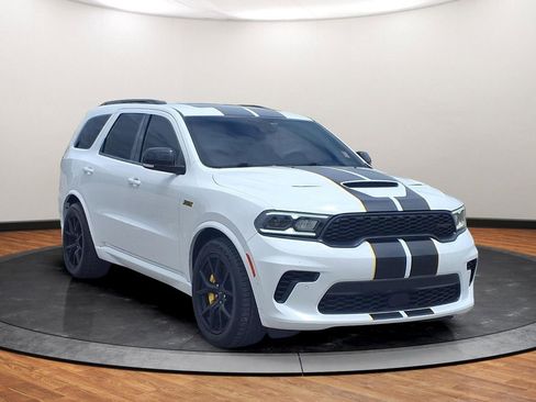 Used 2024 Dodge Durango SRT AWD/4WD image 23
