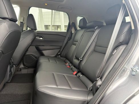 New 2026 Nissan Rogue Dark Armor FWD image 13