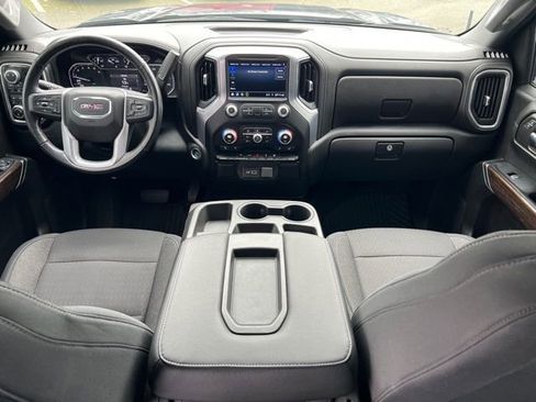 Used 2019 GMC Sierra 1500 SLE w/ SLE Value Package image 10
